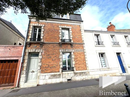 Luxury home in Orléans, Loiret
