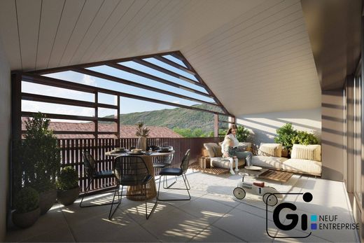 Apartamento - Aix-les-Bains, Sabóia