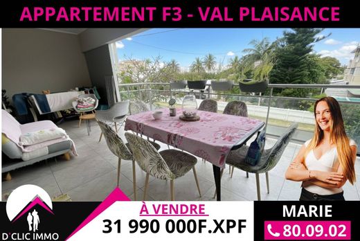 Apartment / Etagenwohnung in Nouméa, Province Sud