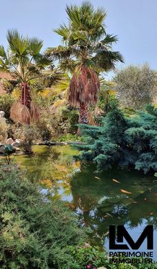 Casa de luxo - Agde, Hérault