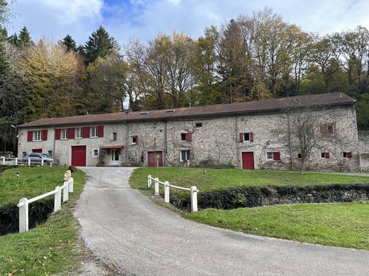 Элитный дом, Les Martys, Aude