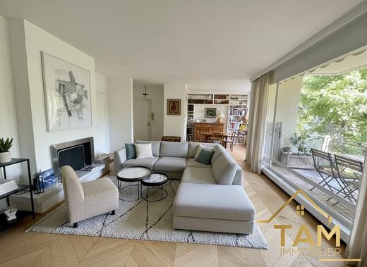 Appartement à Marnes-la-Coquette, Hauts-de-Seine
