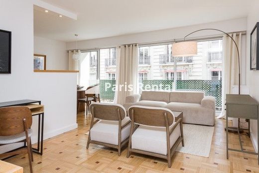 Apartment in Paris, Île-de-France