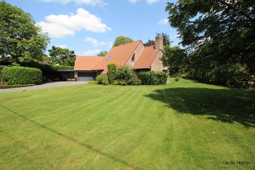 Luxury home in Phalempin, North