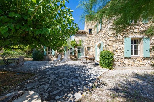 Luxury home in Visan, Vaucluse