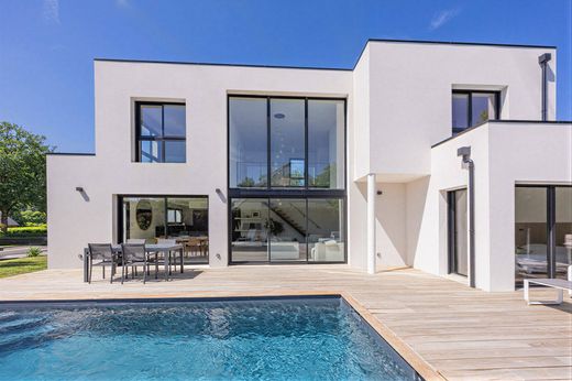 Luxury home in Sautron, Loire-Atlantique