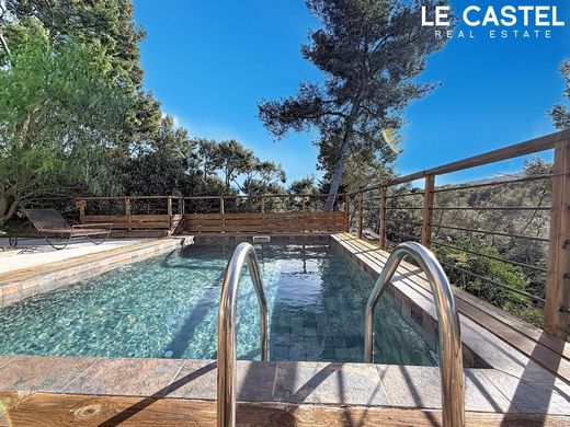Luxury home in La Ciotat, Bouches-du-Rhône