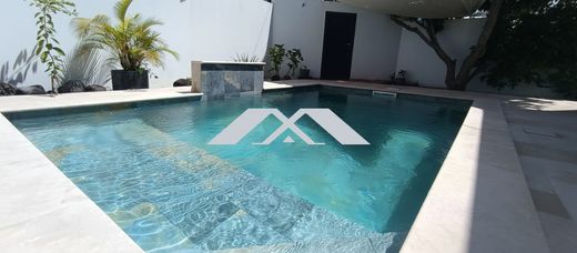 Casa di lusso a Saint-Pierre, Riunione