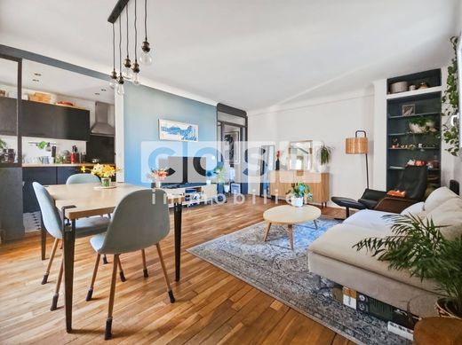 Daire Asnières-sur-Seine, Hauts-de-Seine