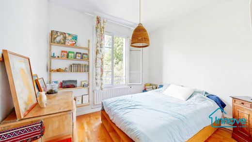 Casa de luxo - Viroflay, Yvelines