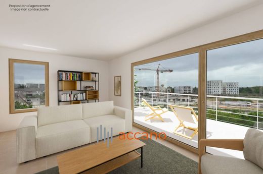 Daire Annecy-le-Vieux, Haute-Savoie