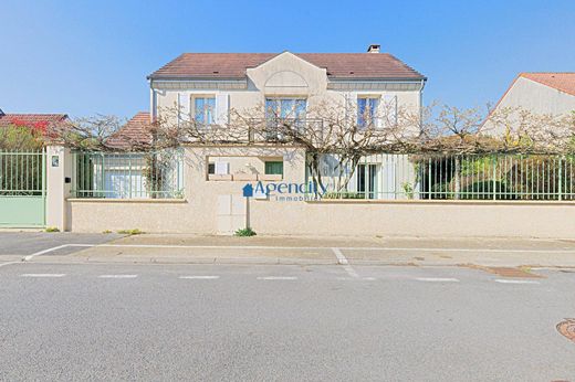 Luxury home in Montévrain, Seine-et-Marne