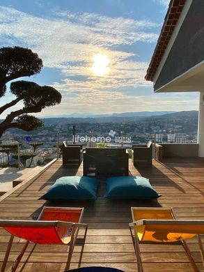 Luxury home in Nice, Alpes-Maritimes