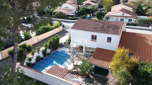 Luksusowy dom w Saint-Cyprien, Pyrénées-Orientales