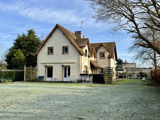 Maison de luxe à Gambais, Yvelines