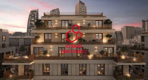 Appartamento a Courbevoie, Hauts-de-Seine