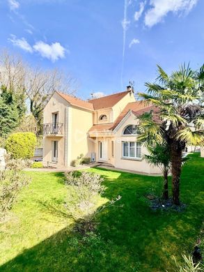 Maison de luxe à Claye-Souilly, Seine-et-Marne