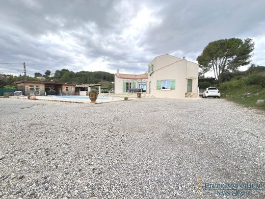 Luxury home in Clermont-l'Hérault, Hérault