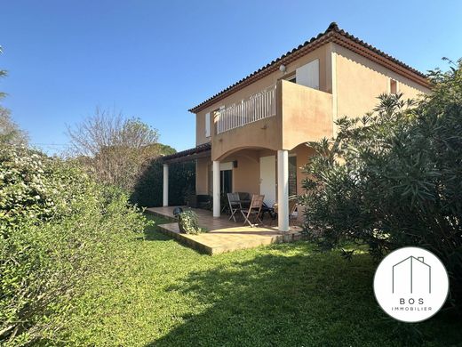 Casa de lujo en Salon-de-Provence, Bocas del Ródano