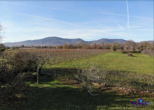 Casa de lujo en Obernai, Bajo Rin
