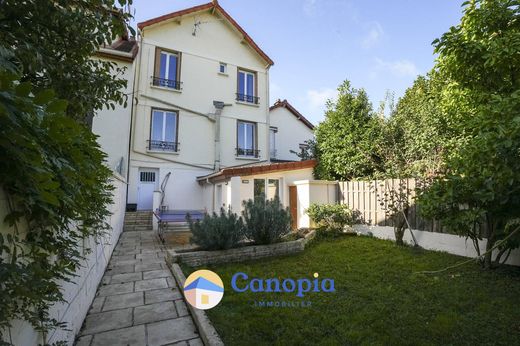 호화 저택 / L'Haÿ-les-Roses, Val-de-Marne