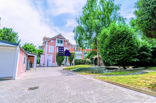 ‏בתי יוקרה ב  Saint-Gratien, Val d'Oise