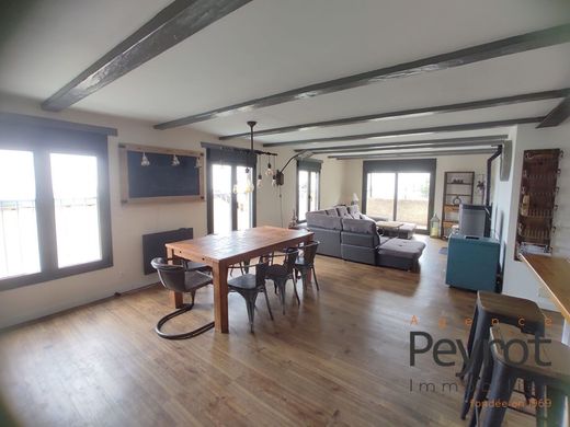 Lüks ev Les Angles, Pyrénées-Orientales