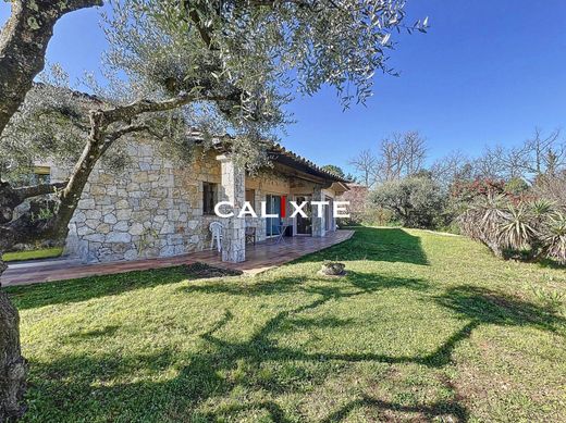 Casa de lujo en Montauroux, Var