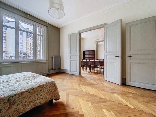 Apartament w Strasburg, Bas-Rhin