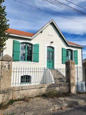Maison de luxe à Châtelaillon-Plage, Charente-Maritime