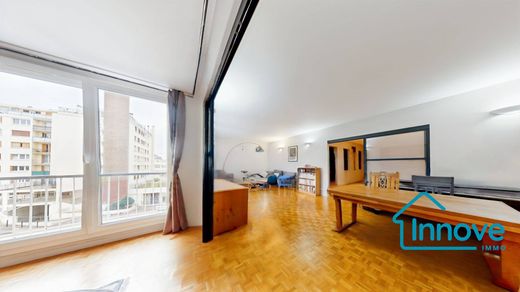 Apartment in Versailles, Yvelines