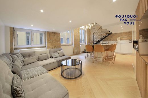 Piso / Apartamento en Lyon, Ródano