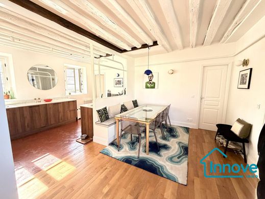 Apartamento - Versalhes, Yvelines