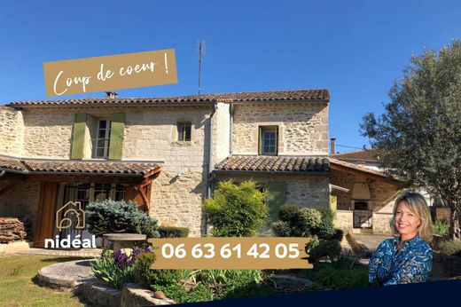Luxus-Haus in Boisseron, Hérault