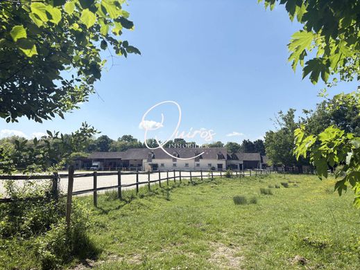 Luxury home in Fontainebleau, Seine-et-Marne