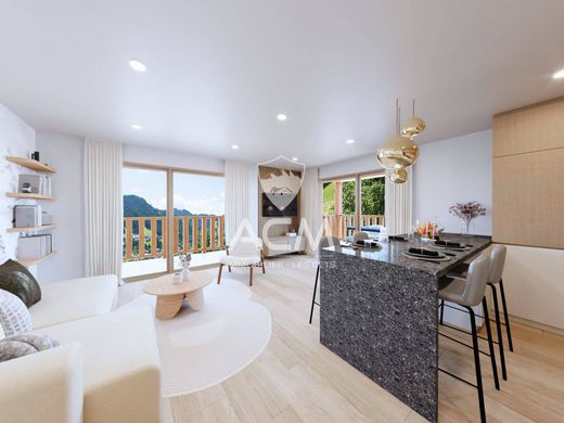 Appartamento a Les Gets, Alta Savoia