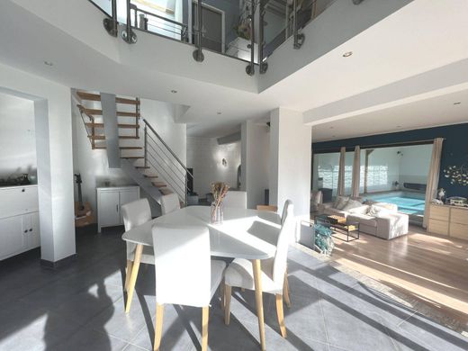 Casa de luxo - Saint-Jans-Cappel, North