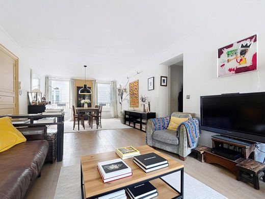 Piso / Apartamento en Canal Saint Martin, Château d’Eau, Porte Saint-Denis, Paris