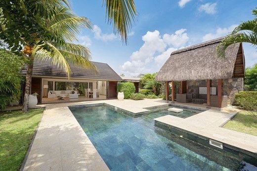 Πολυτελή κατοικία σε Grand Baie, Rivière du Rempart District