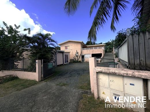 Casa di lusso a Noumea, Nouméa