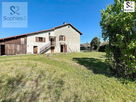 Luxury home in Varces-Allières-et-Risset, Isère