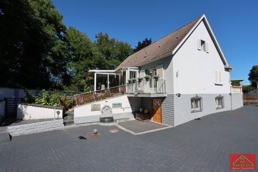 Элитный дом, Kembs, Haut-Rhin