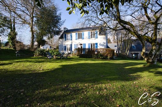 Luxus-Haus in Combrit, Finistère