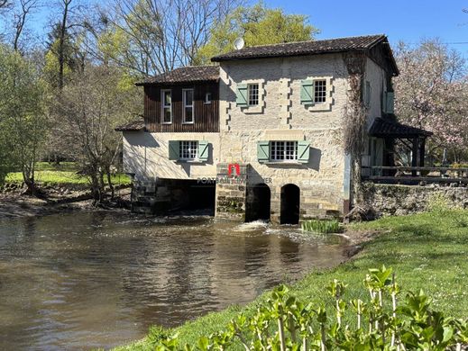 Luxus-Haus in Libourne, Gironde