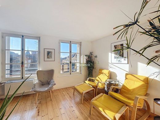 Appartement à Strasbourg, Bas-Rhin