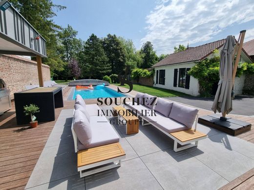 Luxury home in Souchez, Pas-de-Calais