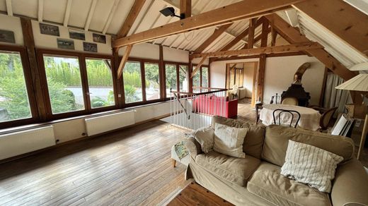 Luxury home in Montigny-lès-Cormeilles, Val d'Oise