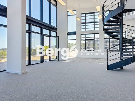 Ufficio a Sophia Antipolis, Alpi Marittime