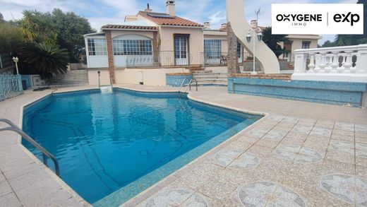 Luxury home in Vilallonga dels Monts, Pyrénées-Orientales