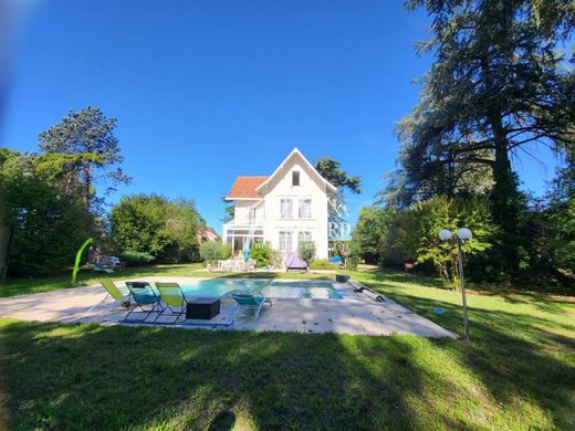Luxury home in Bergerac, Dordogne